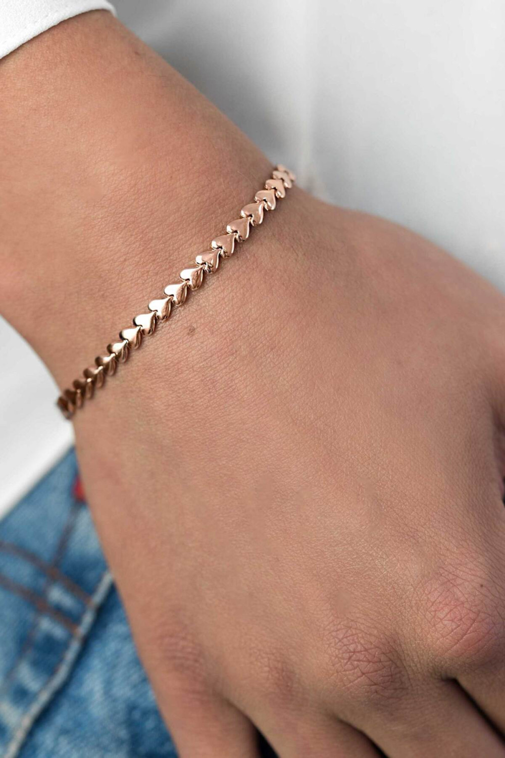 zinzi-chain-zia1798r-schakelarmband-rosekleurig-hartjes-4-5-mm-breedte-lengte-17-19-cm