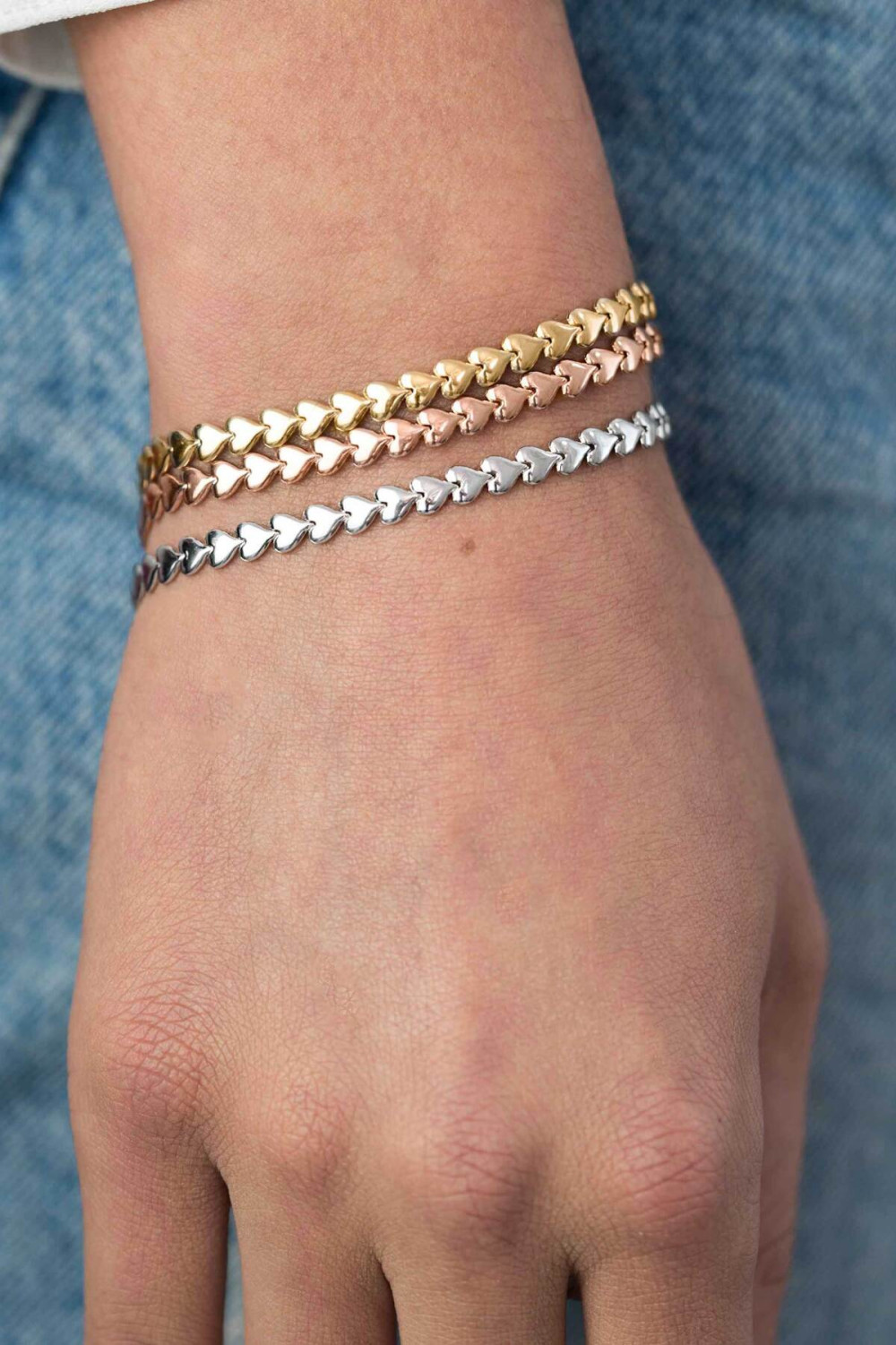 zinzi-chain-zia1798r-schakelarmband-rosekleurig-hartjes-4-5-mm-breedte-lengte-17-19-cm