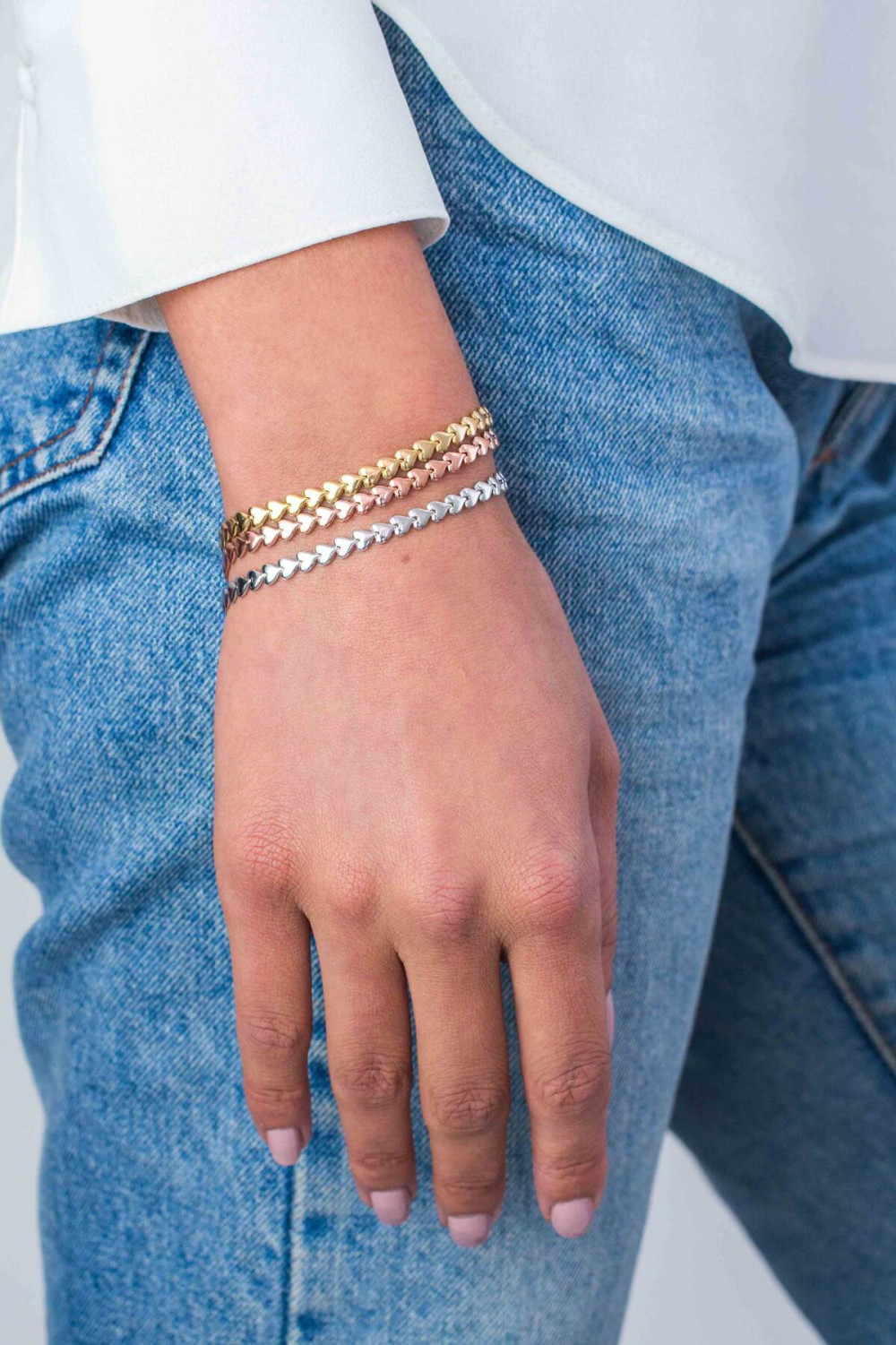 zinzi-chain-zia1798r-schakelarmband-rosekleurig-hartjes-4-5-mm-breedte-lengte-17-19-cm