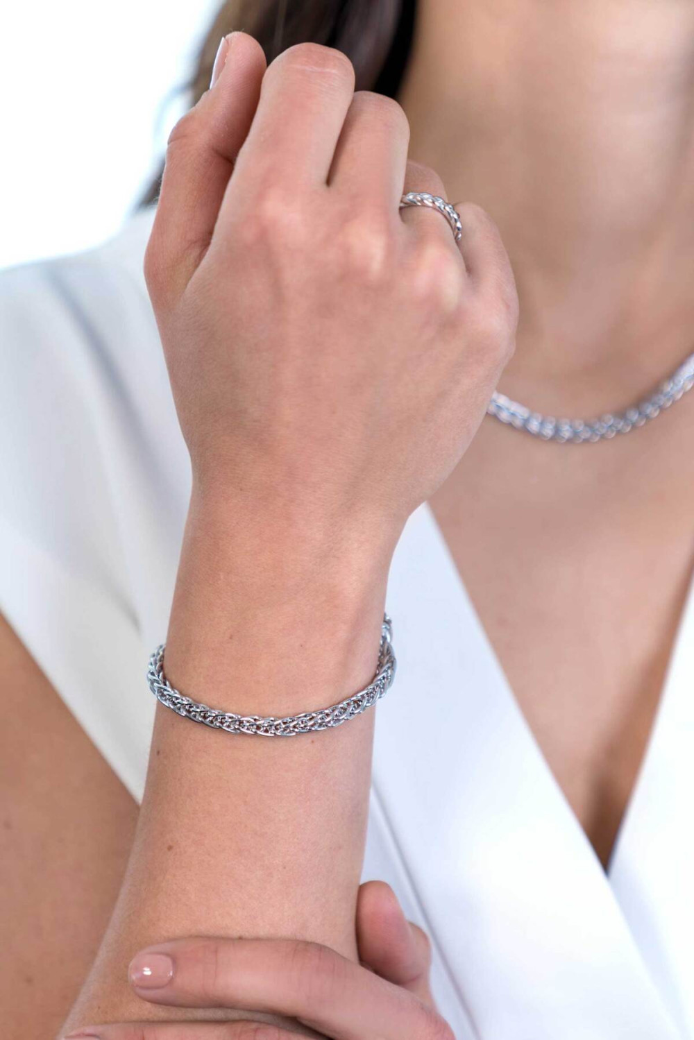 zinzi-chain-zia2214-armband-zilver-vossenstaart-schakels-5-mm-breedte-lengte-19-cm