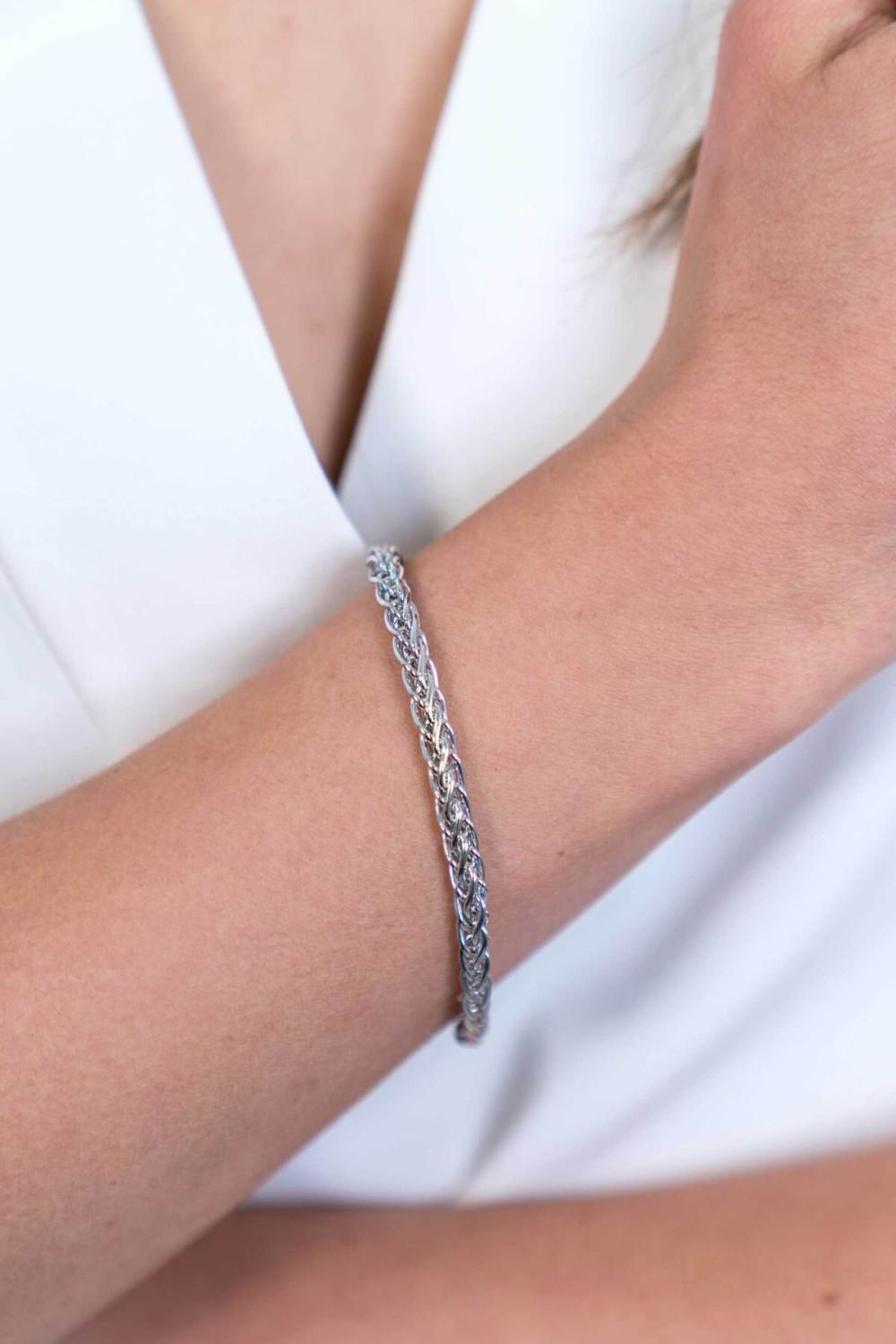 zinzi-chain-zia2214-armband-zilver-vossenstaart-schakels-5-mm-breedte-lengte-19-cm