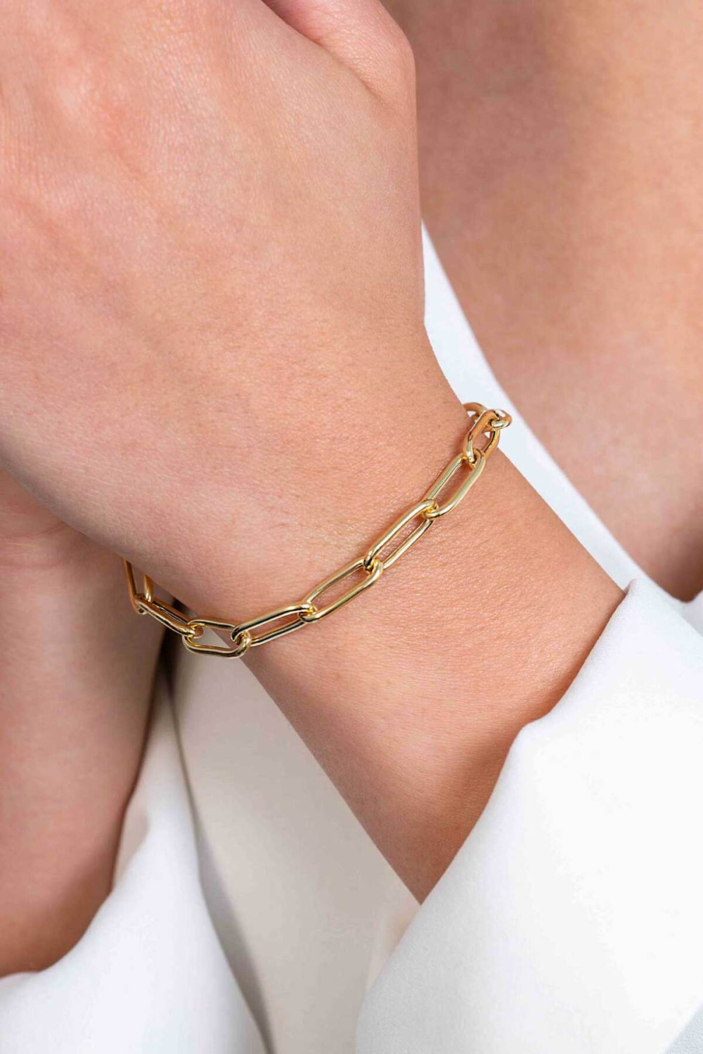 zinzi-chain-zia2286g-schakelarmband-goudkleurig-paperclip-5-5-mm-breedte-lengte-19-cm