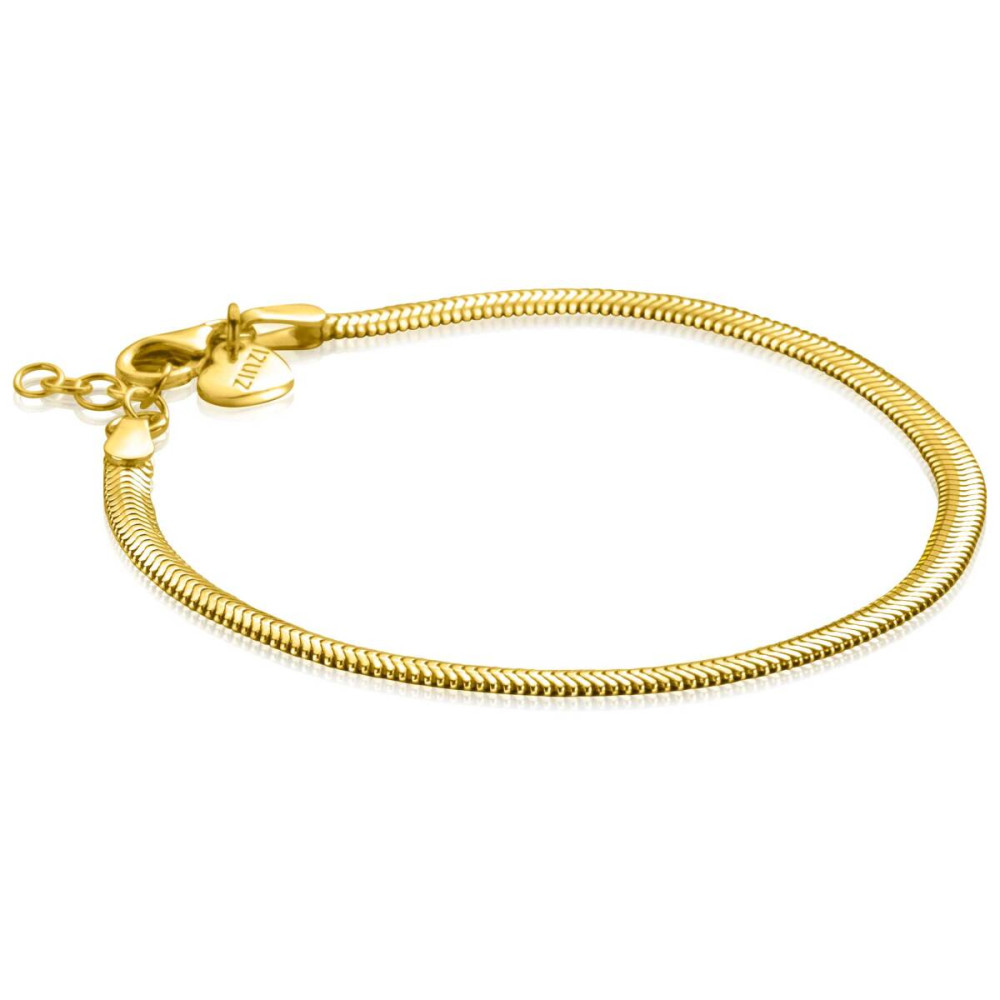 zinzi-chain-zia2402-schakelarmband-zilver-slang-3-5-mm-breedte-lengte-18-20-cm