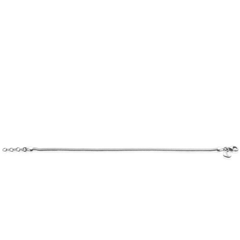 zinzi-chain-zia2402-schakelarmband-zilver-slang-3-5-mm-breedte-lengte-18-20-cm
