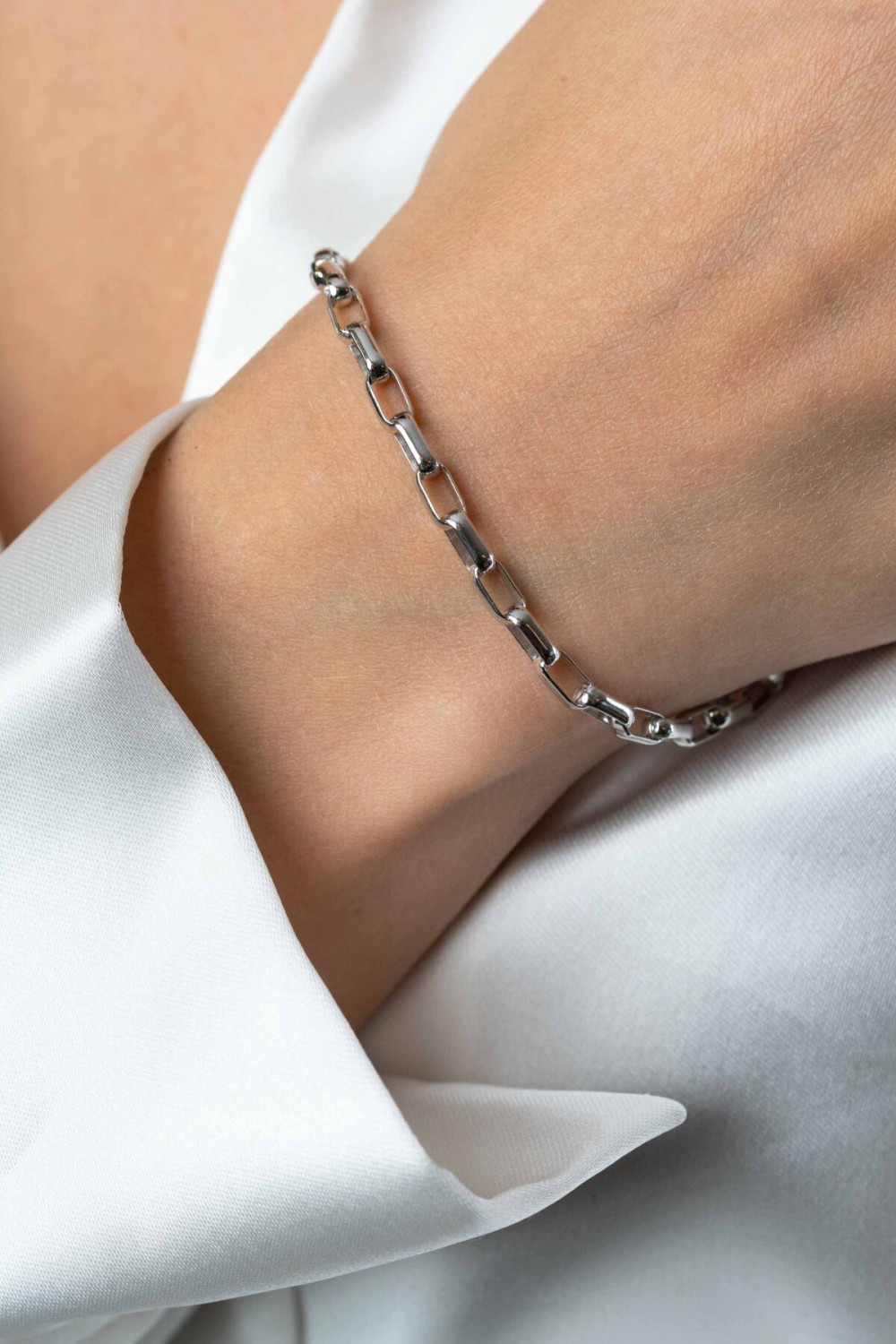 zinzi-chain-zia2514-rechthoekige-schakelarmband-zilver-3-8-mm-breedte-lengte-20-cm