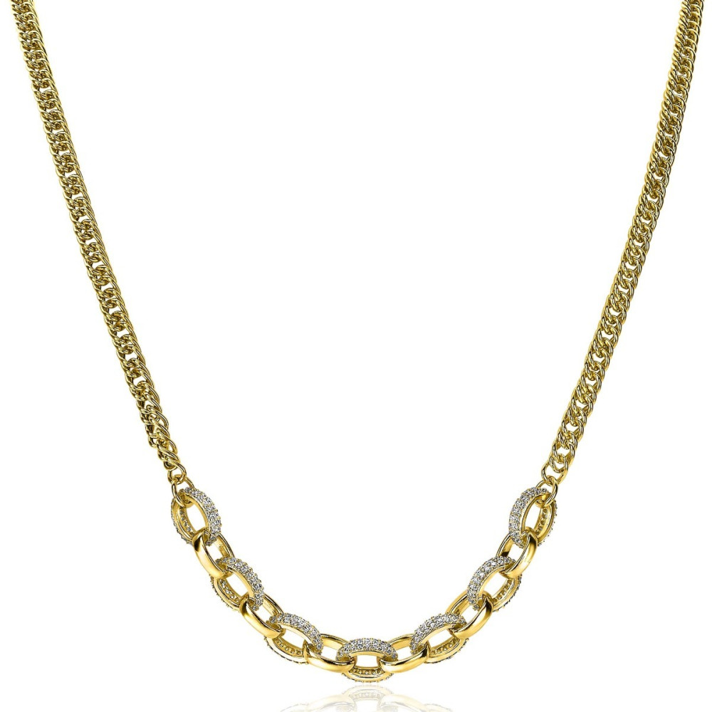 zinzi-chain-zic2203y-schakelketting-gold-plated-ovaal-6-5-mm-breedte-lengte-42-45-cm