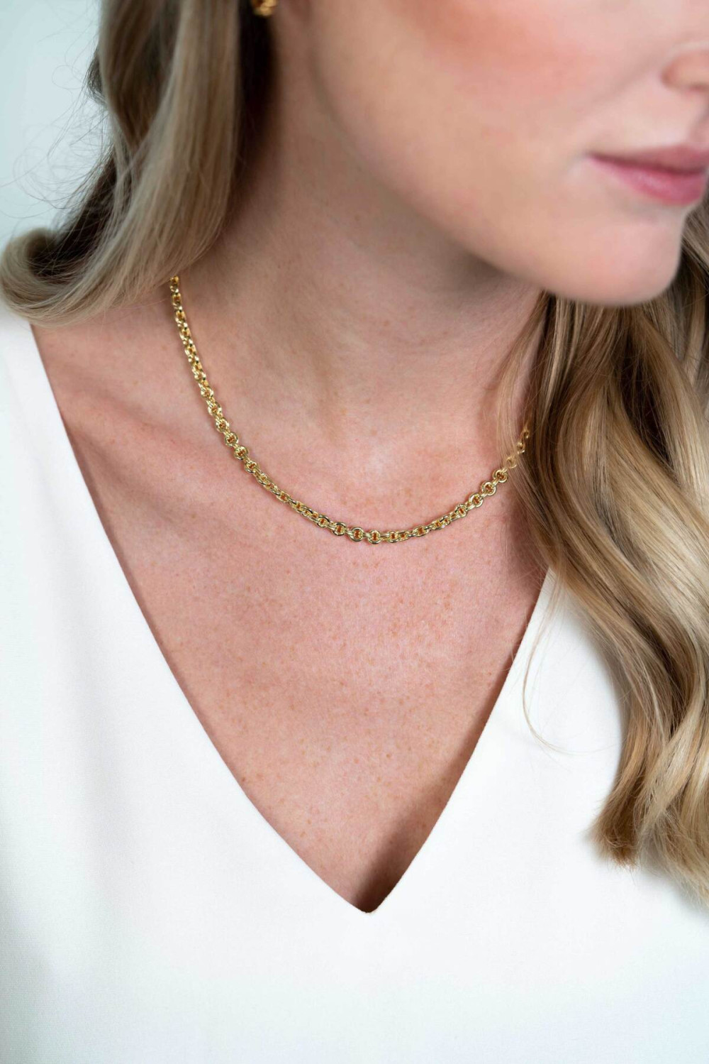 zinzi-chain-zic2239g-jasseron-schakelketting-gold-plated-5-mm-breedte-lengte-40-45-cm