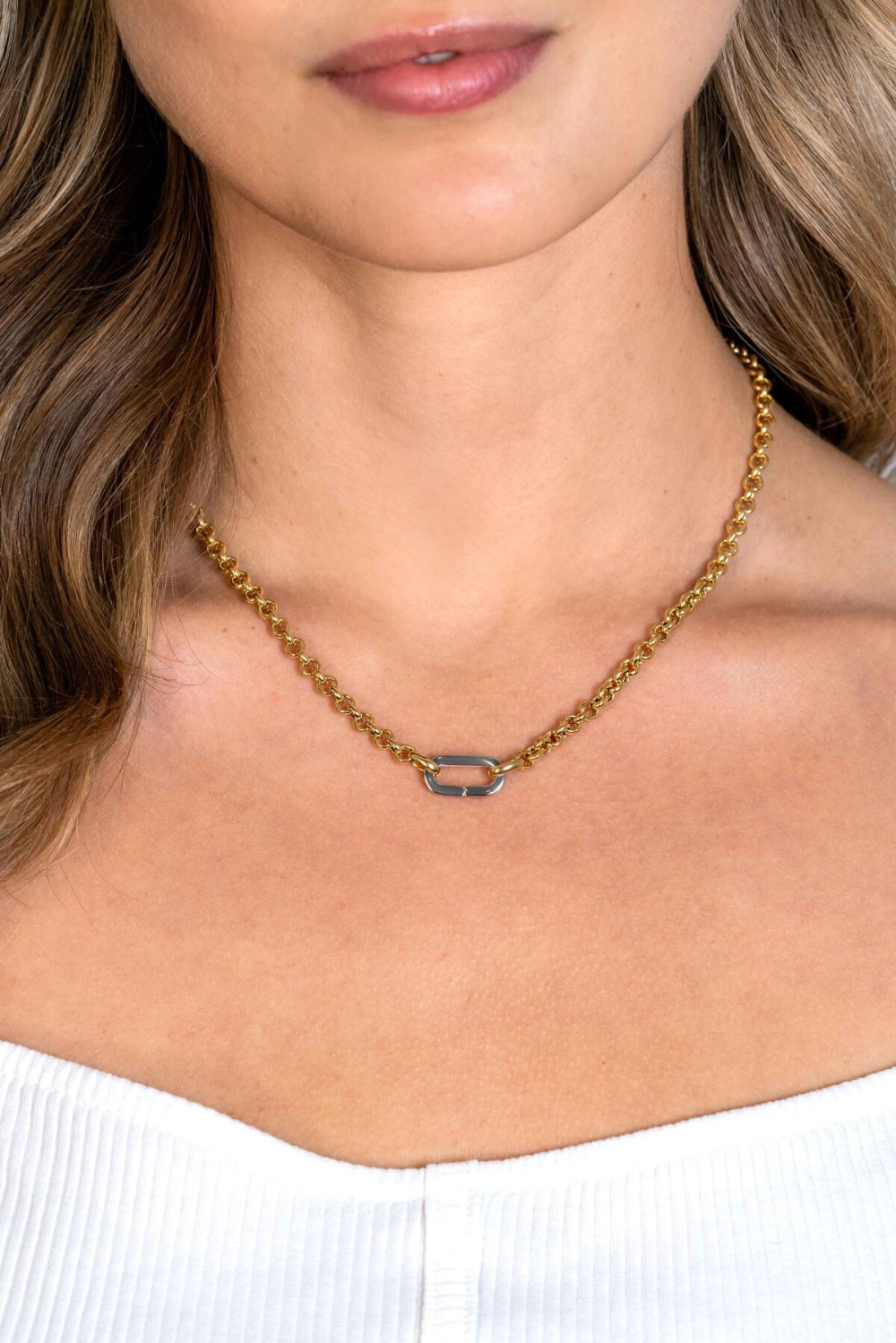 zinzi-chain-zic2377g-jasseron-schakelketting-goudkleurig-ovaal-4-4-mm-breedte-lengte-42-cm
