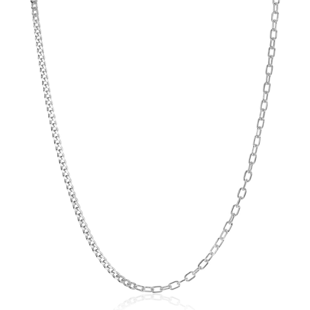 zinzi-chain-zic2468-gourmet-schakelketting-zilver-2-7-mm-breedte-lengte-43-45-cm
