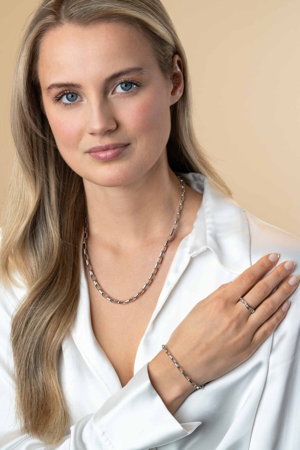 zinzi-chain-zic2514-zilveren-rechthoek-schakelketting-glanzend-3-8-mm-breedte-lengte-45-cm