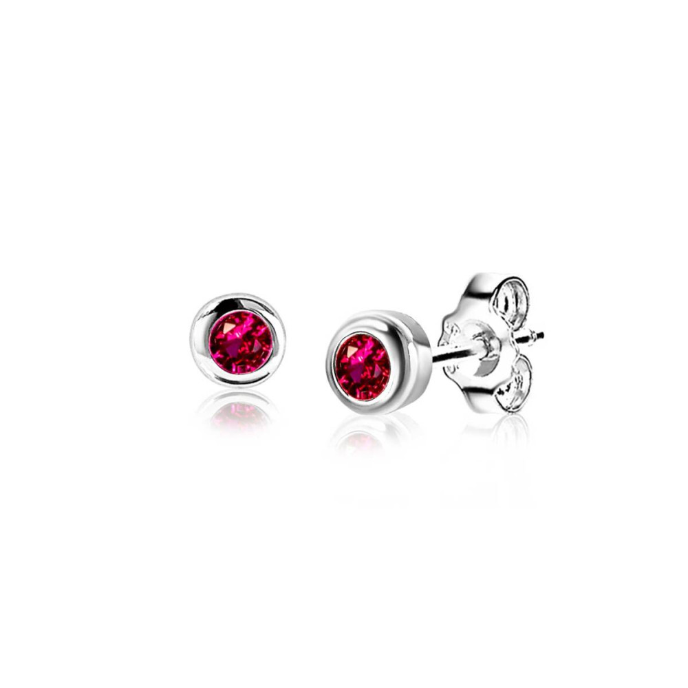 zinzi-geboortestenen-zioz-jul-oorknopjes-rode-zirkonia-zilveren-rond-4-mm-diameter