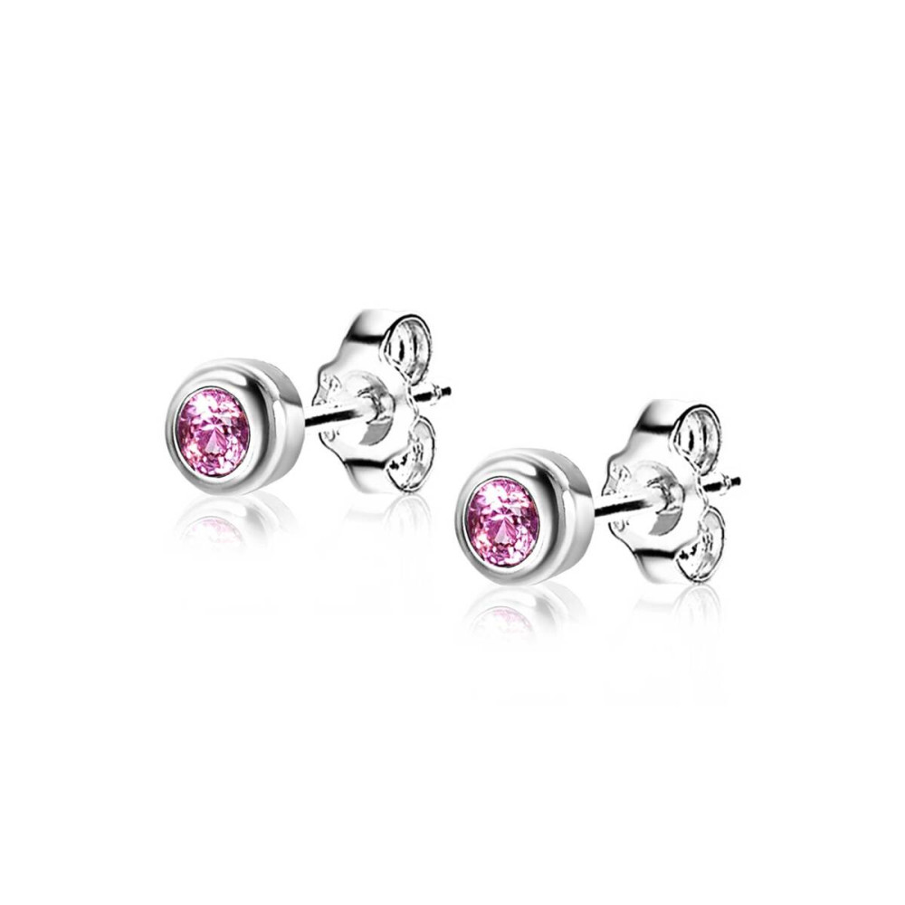 zinzi-geboortestenen-zioz-okt-oorknopjes-roze-zirkonia-zilveren-bolletje-4-mm-diameter