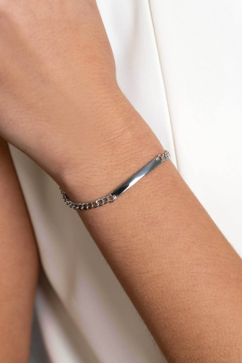 zinzi-gravures-zia2271-plaatarmband-zilver-gourmet-schakels-4-mm-breedte-lengte-18-21-cm