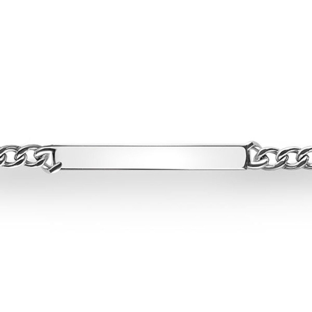 zinzi-gravures-zia2271-plaatarmband-zilver-gourmet-schakels-4-mm-breedte-lengte-18-21-cm