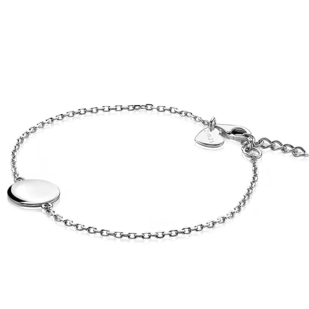 zinzi-gravures-zia2345-gepersonaliseerde-armband-zilver-rond-plaatje-15-mm-lengte-17-20-cm