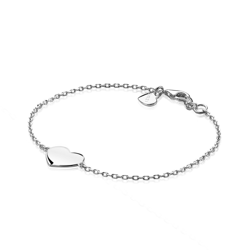 zinzi-gravures-zia2346-armband-zilver-gerhodineerd-hart-10-5-mm-breed-lengte-17-20-cm