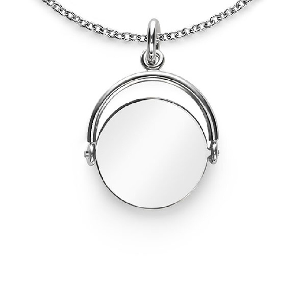 zinzi-gravures-zih2217-zilveren-graveerhanger-rond-glanzend-afwerking-18-mm-breed-x-27-mm-hoog
