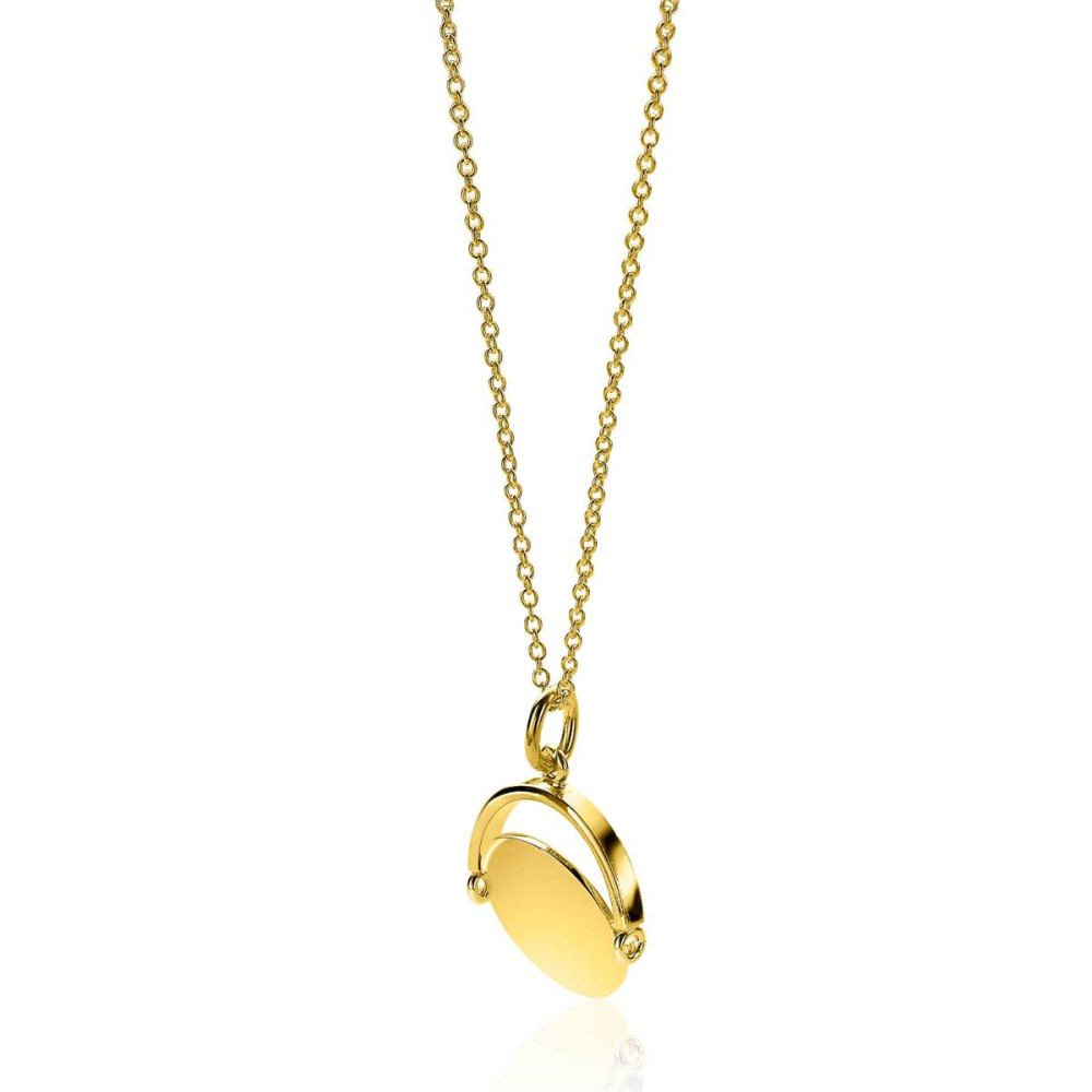 zinzi-gravures-zih2217g-ronde-gold-plated-moderne-hanger-18-mm-breed-x-27-mm-hoog