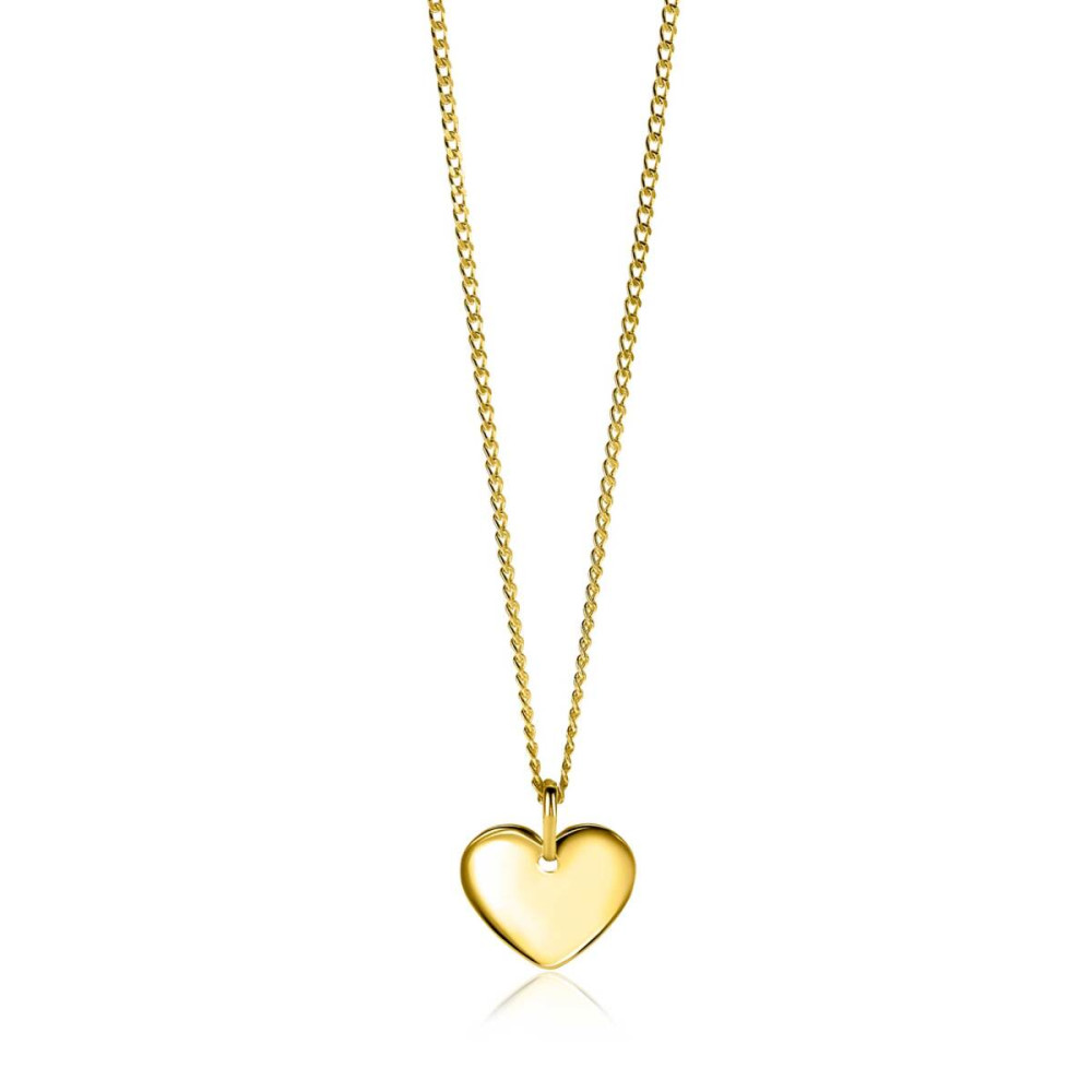 zinzi-gravures-zih2346g15-hartjes-hanger-gold-plated-glanzend-15-mm-breed-x-15-mm-hoog
