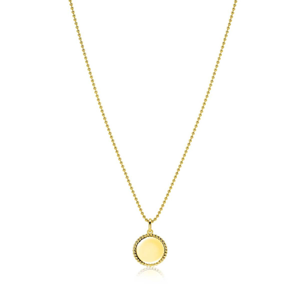 zinzi-gravures-zih2651g-gold-plated-ronde-graveerhanger-glanzend-13-5-mm-breed-x-19-5-mm-hoog