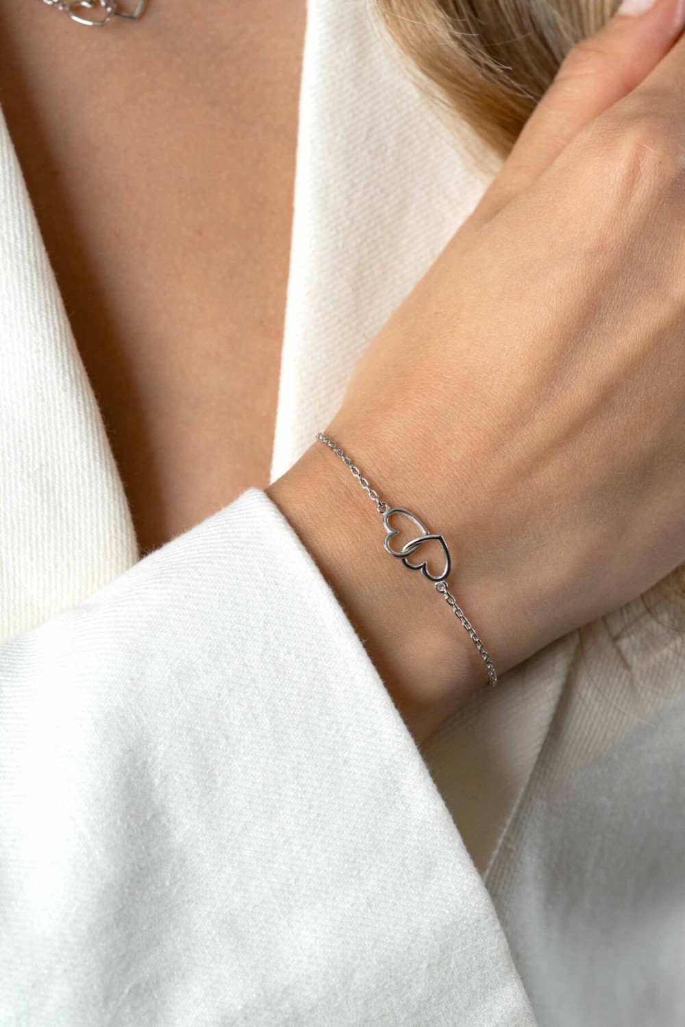 zinzi-liekes-favorieten-zia2513-armband-zilver-verbonden-hartjes-16-mm-breedte-lengte-16-5-19-5-cm
