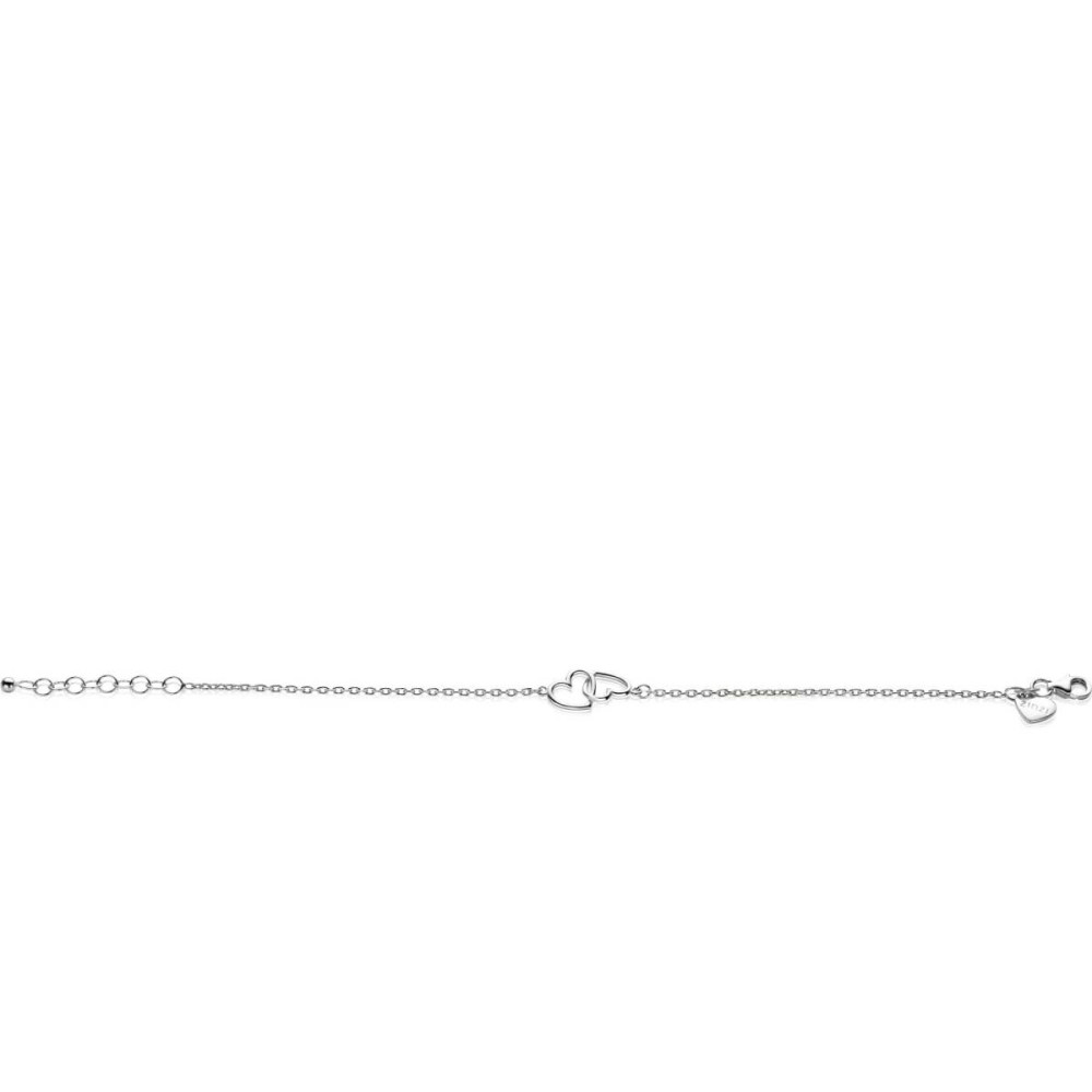 zinzi-liekes-favorieten-zia2513-armband-zilver-verbonden-hartjes-16-mm-breedte-lengte-16-5-19-5-cm