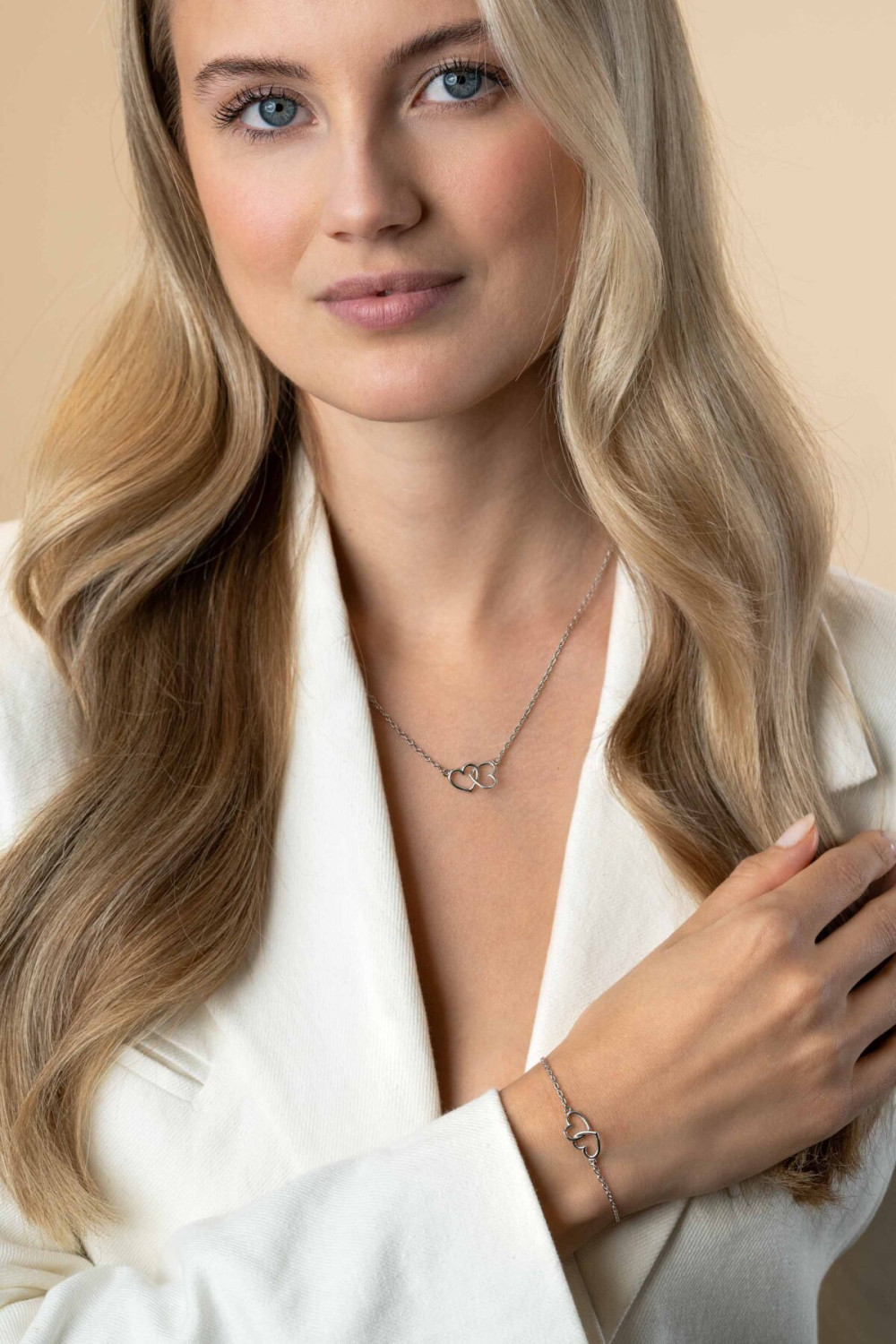 zinzi-liekes-favorieten-zic2513-ketting-zilver-hartjes-9-mm-breedte-lengte-40-45-cm