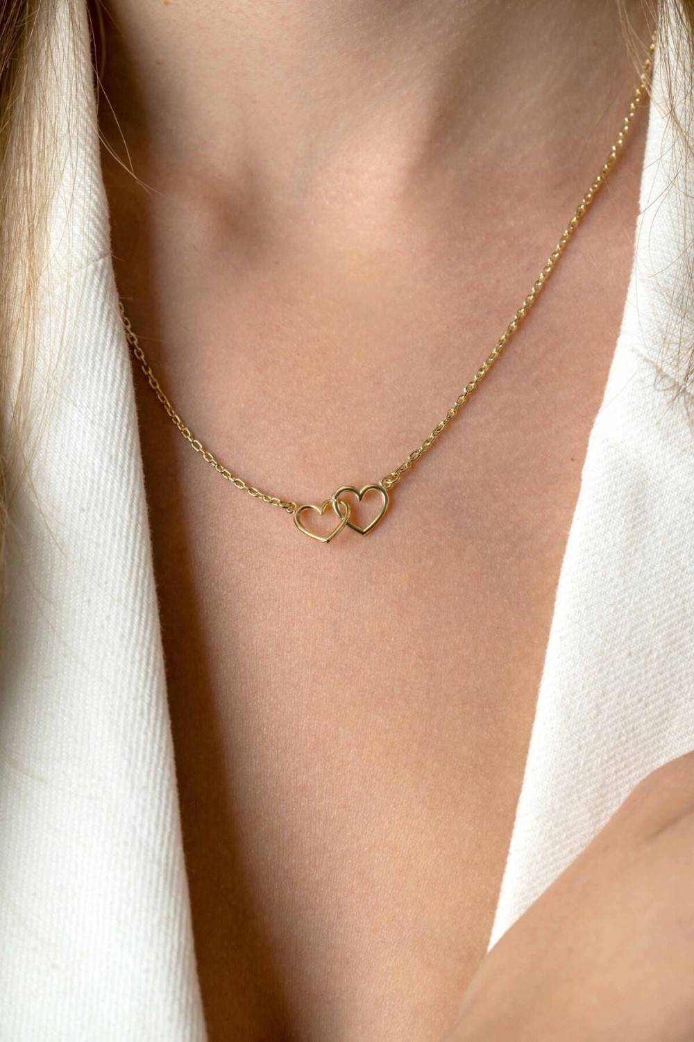 zinzi-liekes-favorieten-zic2513g-ketting-goudkleurig-hart-9-mm-breedte-lengte-40-45-cm
