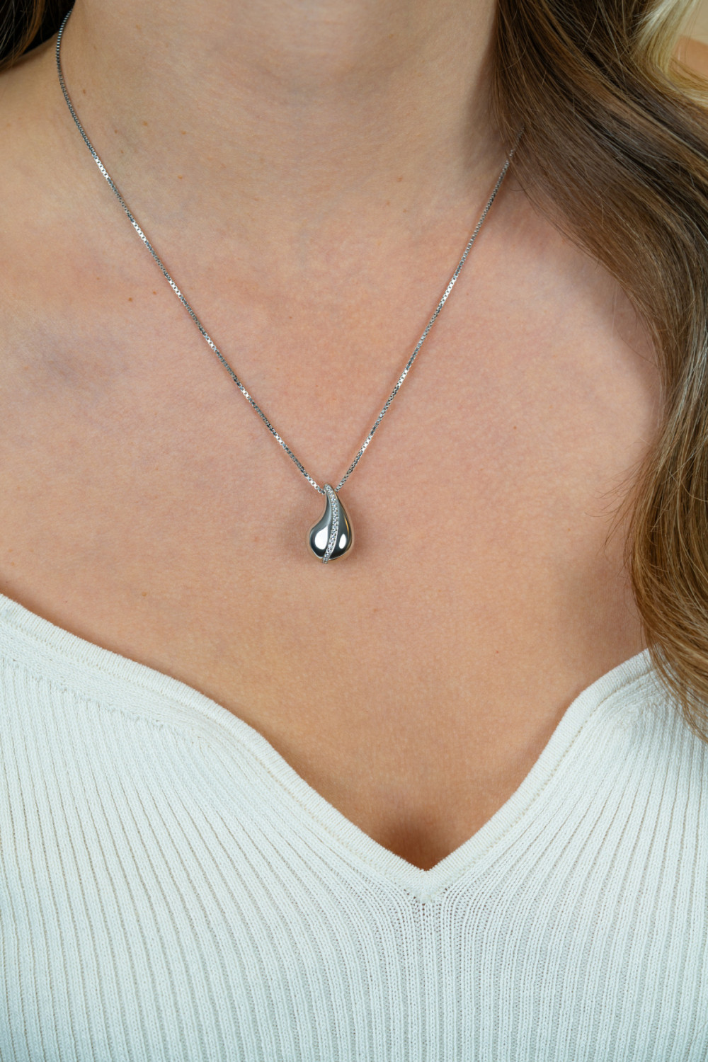 zinzi-liekes-favorieten-zic2707-ketting-zilver-druppel-12-mm-breedte-lengte-45-48-cm
