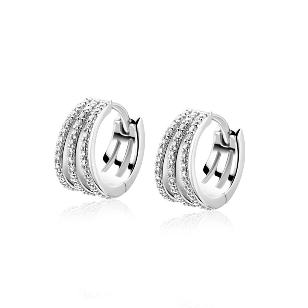 zinzi-liekes-favorieten-zio2727-oorringen-zilver-zirkonia-glanzend-6-mm-breed-x-13-mm-diameter