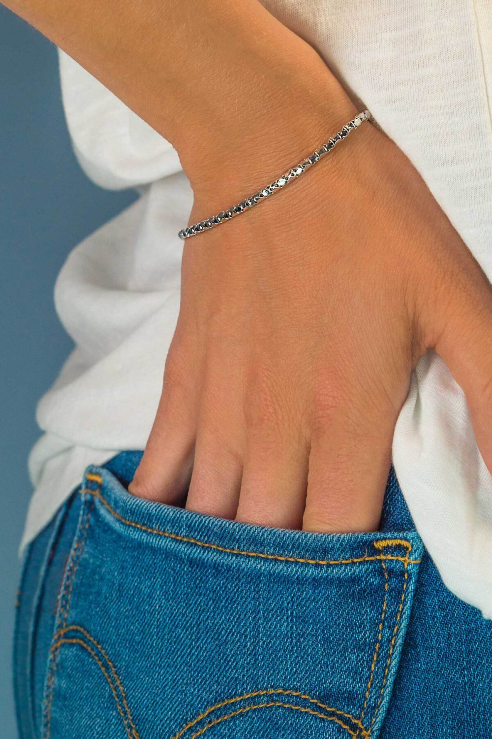 zinzi-zia1129-fantasie-schakelarmband-zilver-glanzend-rondjes-25-mm-breedte-lengte-19-cm