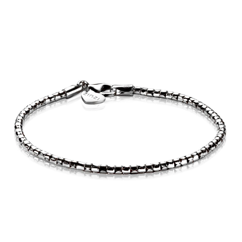 zinzi-zia1129-fantasie-schakelarmband-zilver-glanzend-rondjes-25-mm-breedte-lengte-19-cm