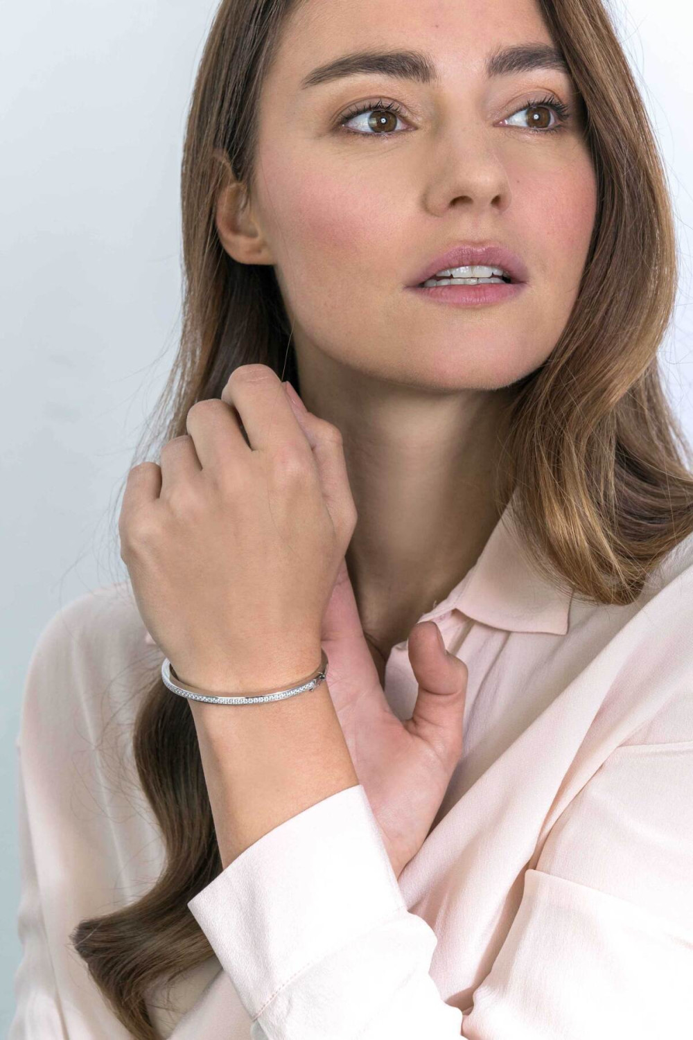 zinzi-zia1240-bangle-zilver-zirkonia-briljant-glanzend-3-5-mm-breedte-diameter-60-mm
