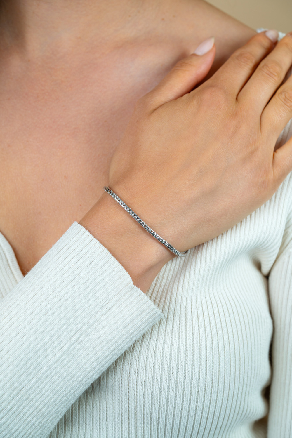 zinzi-zia1287-vossenstaart-schakelarmband-zilver-2-5-mm-breedte-lengte-19-cm
