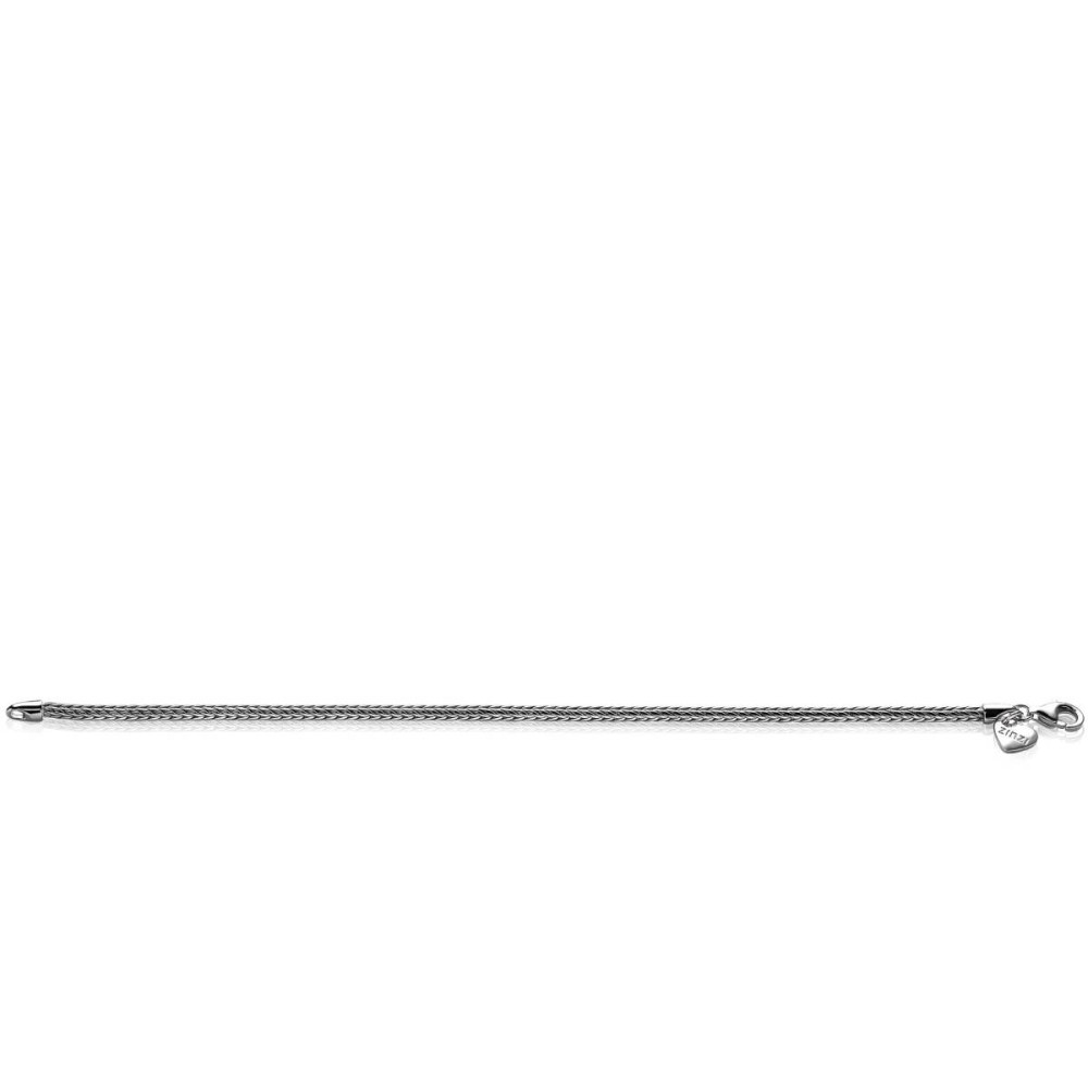 zinzi-zia1287-vossenstaart-schakelarmband-zilver-2-5-mm-breedte-lengte-19-cm