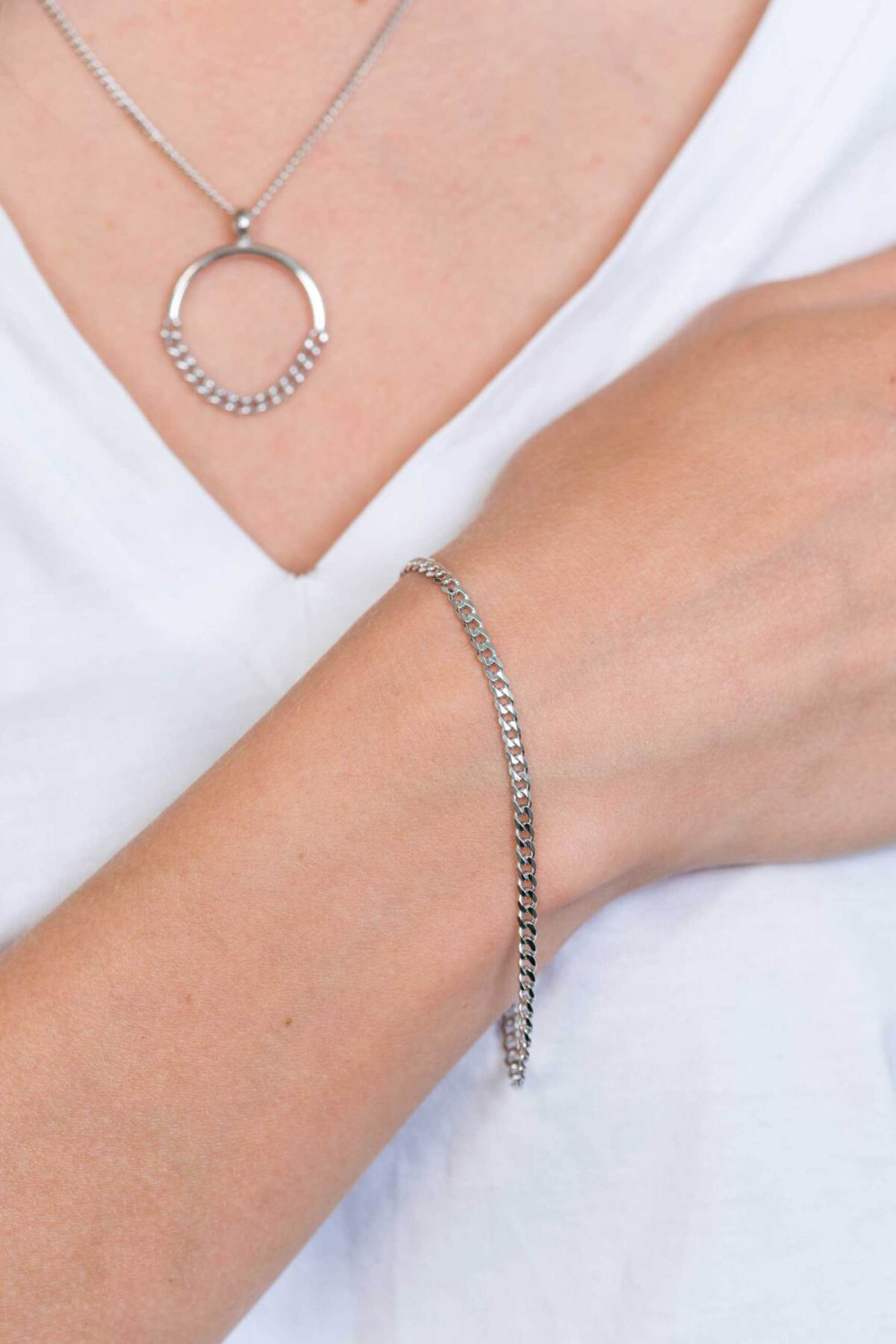 zinzi-zia1418-gourmet-schakelarmband-zilver-glanzend-3-mm-breedte-lengte-175-20-cm