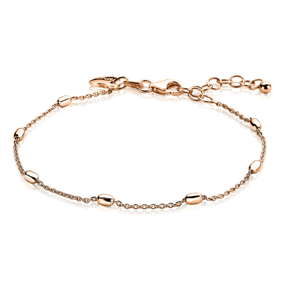 zinzi-zia1655r-armband-rosegoudkleurig-ovalen-glanzend-2-6-mm-breedte-lengte-16-5-20-cm