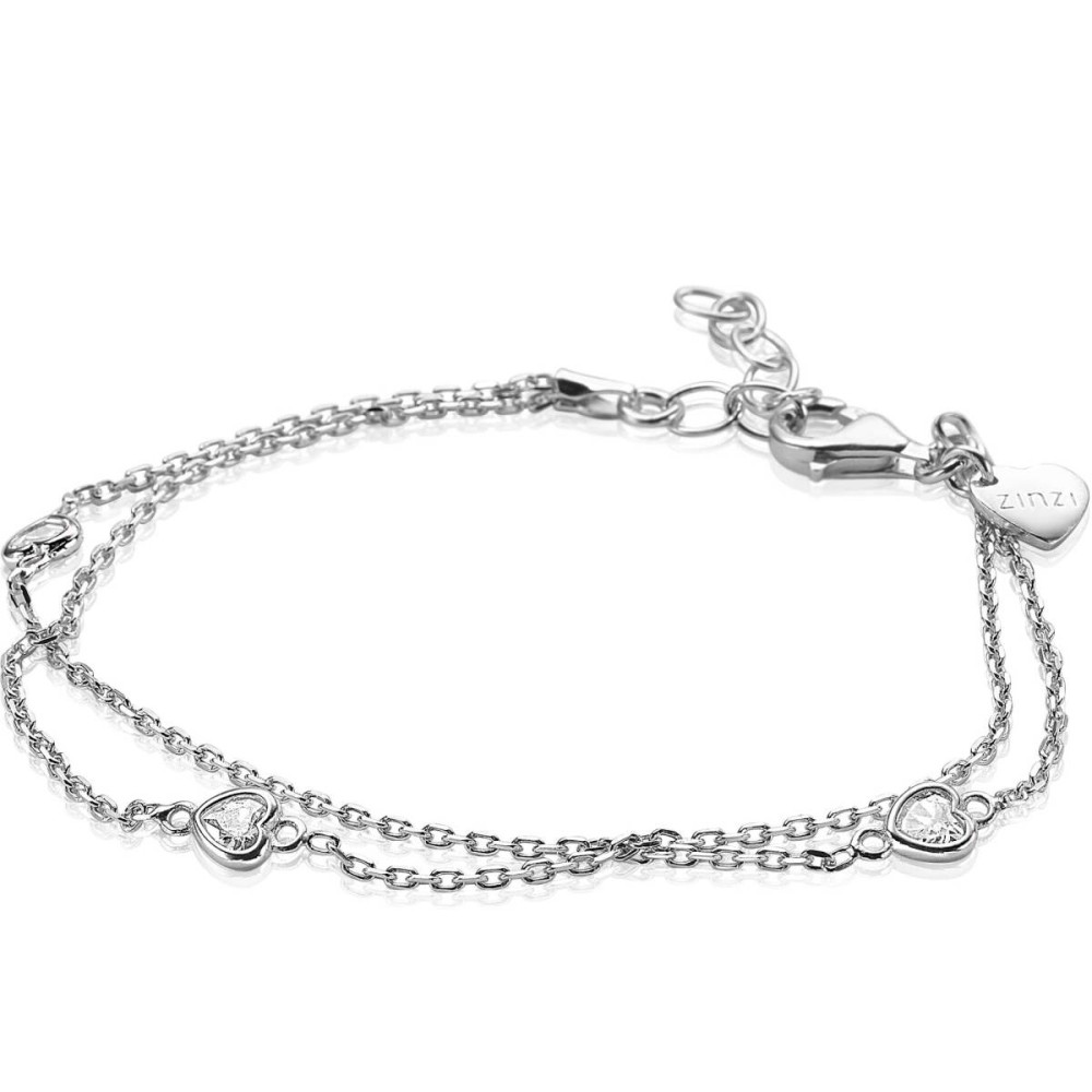 zinzi-zia1721-hartjes-armband-zilver-dubbele-band-zirkonia-6-mm-breedte-lengte-17-20-cm