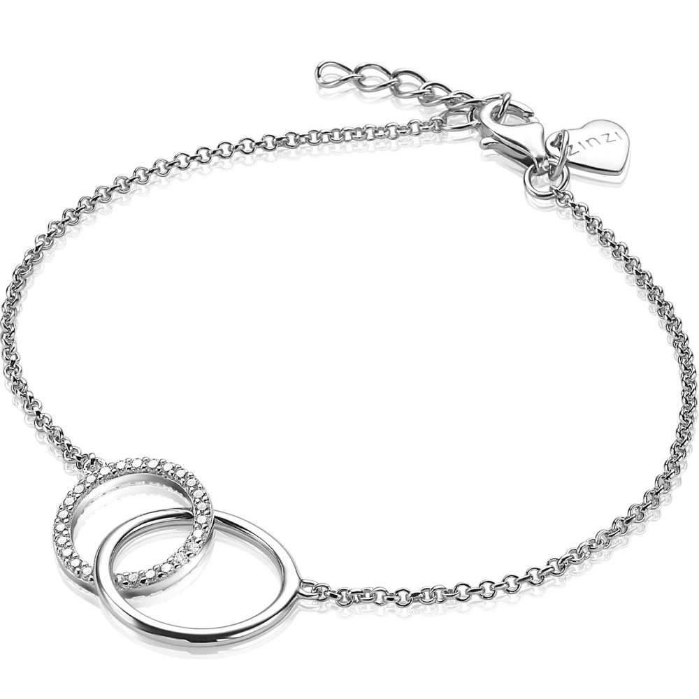 zinzi-zia1743-zilveren-armband-met-hanger-en-zirkonia-cirkels