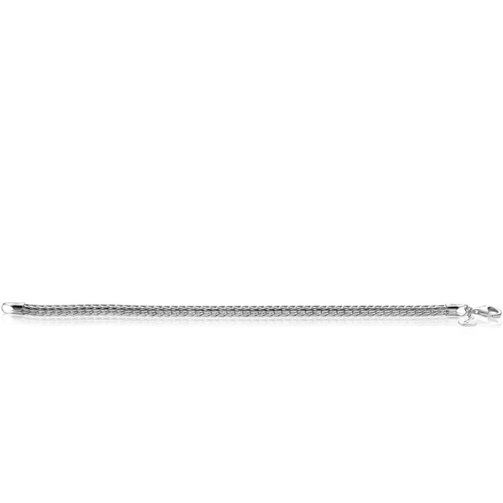 zinzi-zia1925-vossenstaart-schakelarmband-zilver-4-mm-breedte-lengte-19-cm