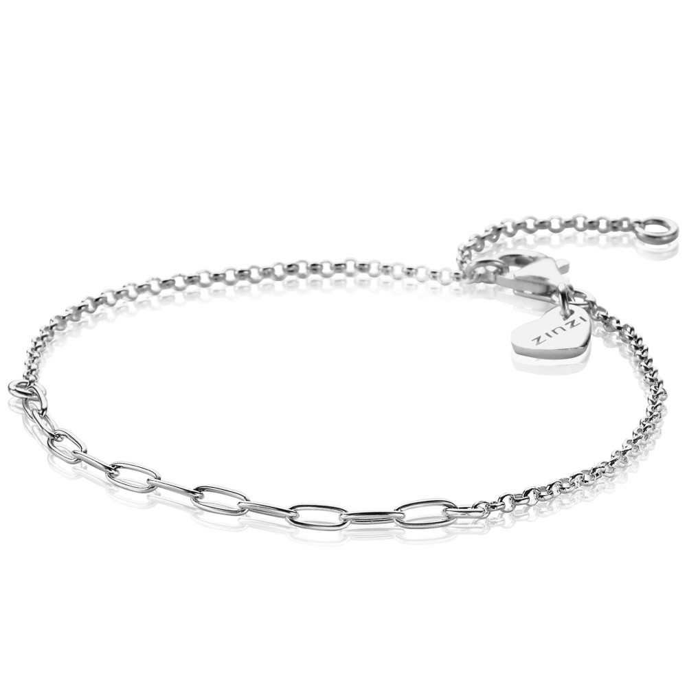 zinzi-zia1989-zilveren-schakelarmband-met-ovale-schakels-en-verstelbare-sluiting