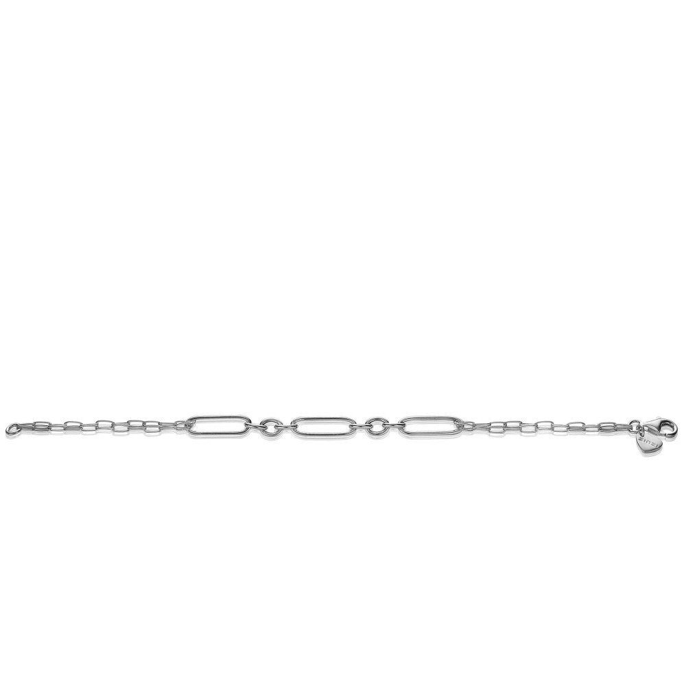 zinzi-zia1991-zilveren-schakelarmband-met-speels-ovale-en-rechthoekige-schakels