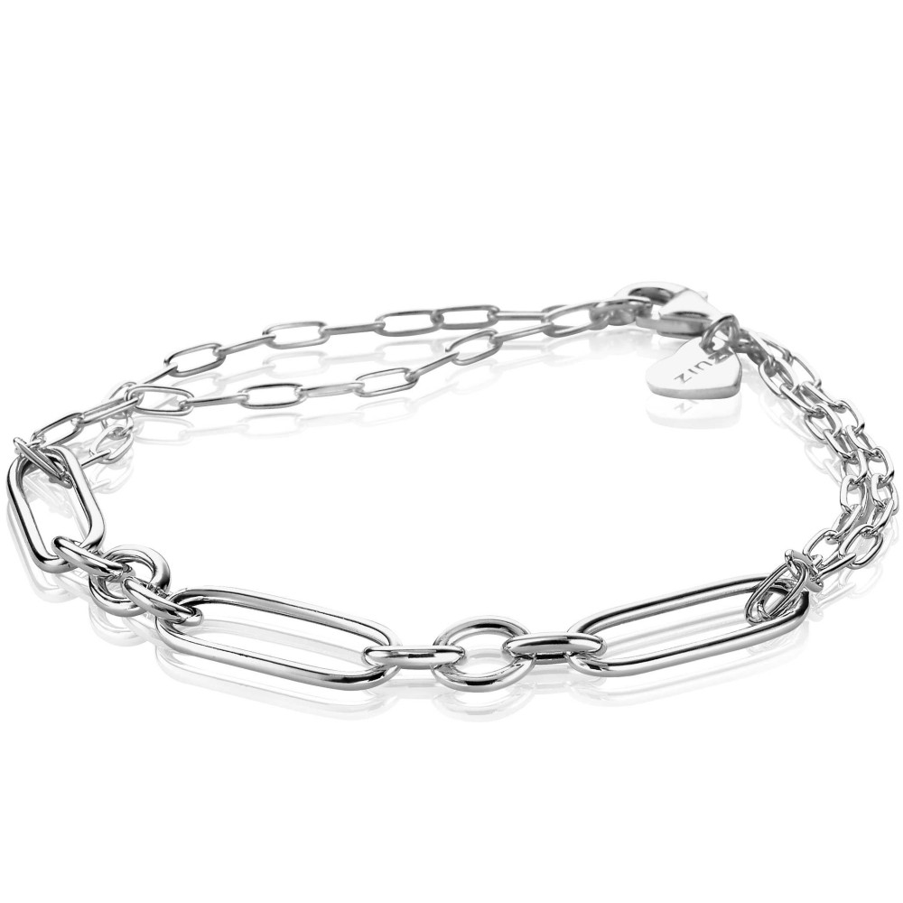 zinzi-zia1991-zilveren-schakelarmband-met-speels-ovale-en-rechthoekige-schakels