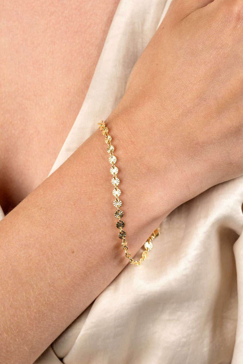 zinzi-zia2272g-ronde-schakelarmband-gold-plated-gediamanteerd-4-3-mm-breedte-lengte-17-20-cm
