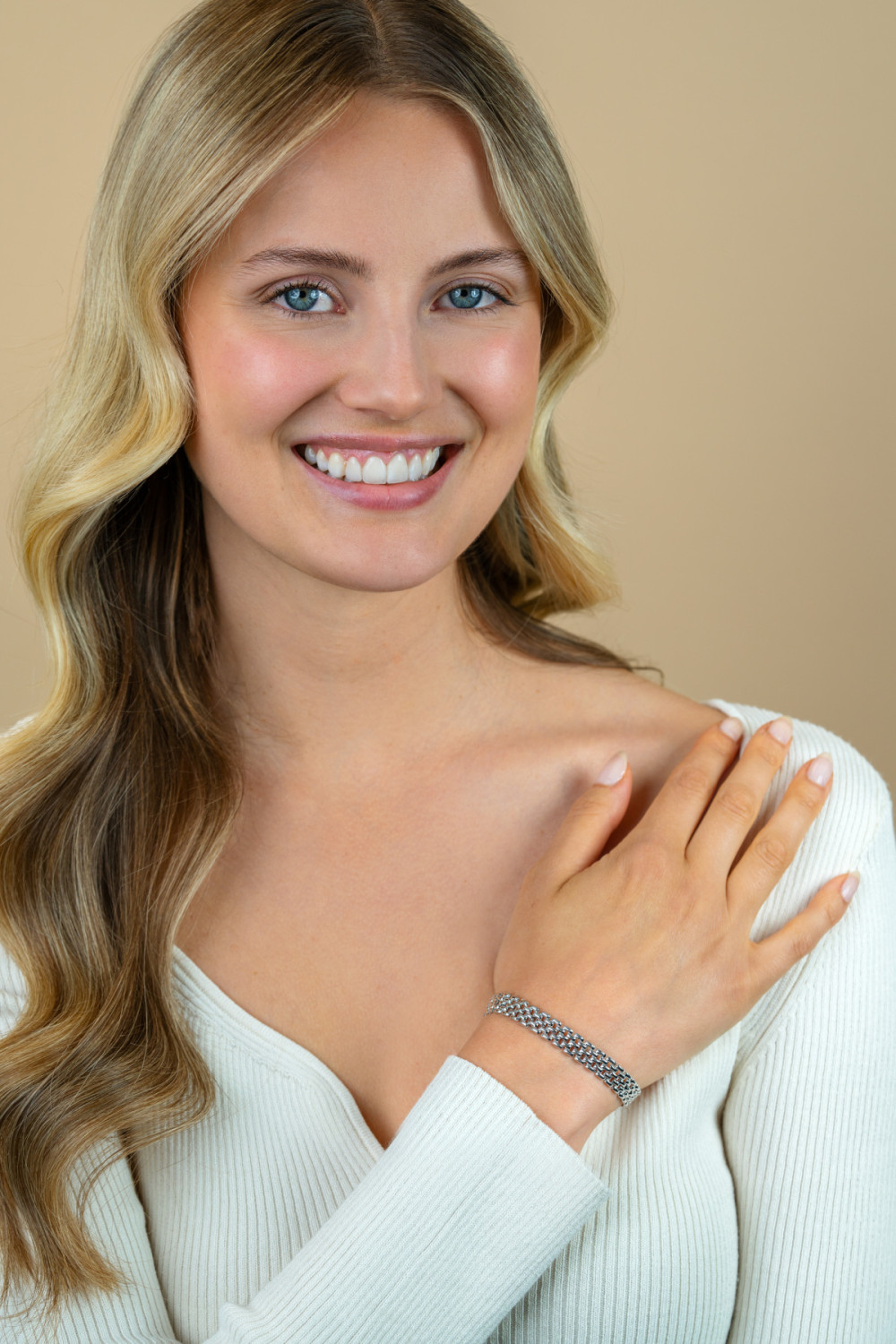 zinzi-zia2289-schakelarmband-925-zilver-rolex-stijl-8-mm-lengte-16-5-20-cm