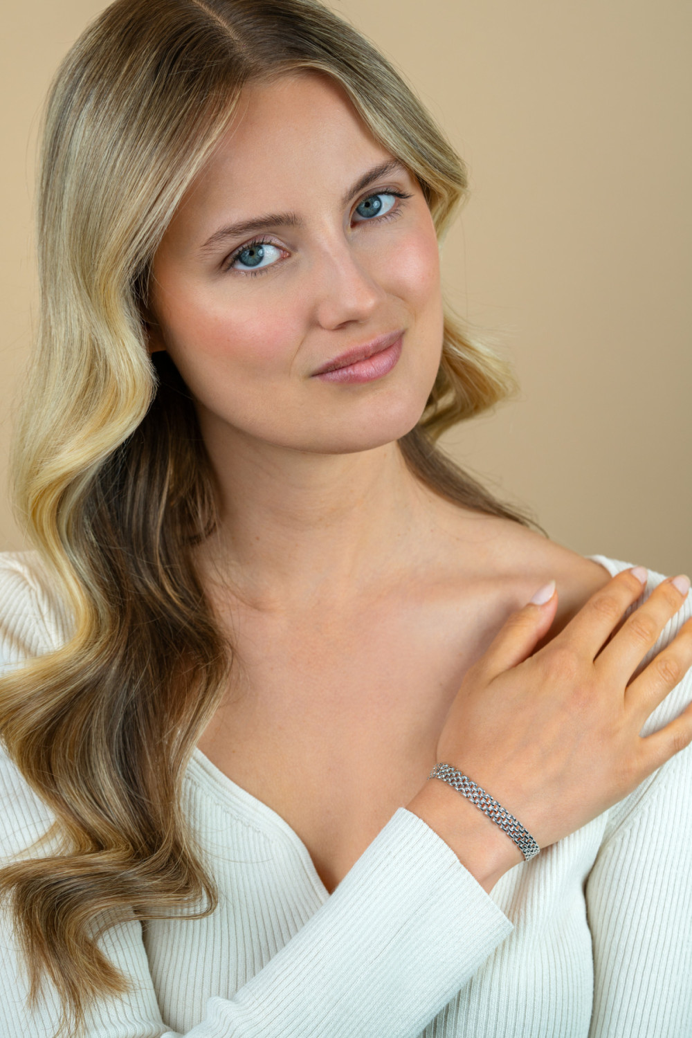 zinzi-zia2289-schakelarmband-925-zilver-rolex-stijl-8-mm-lengte-16-5-20-cm