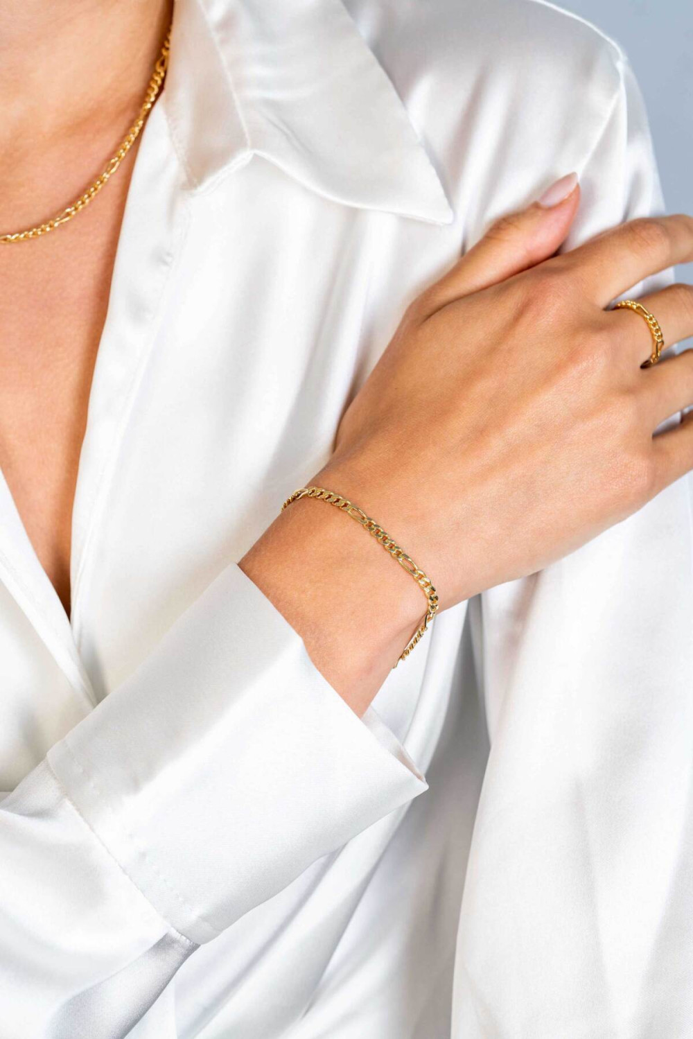 zinzi-zia2291g-figaro-schakelarmband-goudkleurig-glanzend-3-5-mm-breedte-lengte-17-20-cm