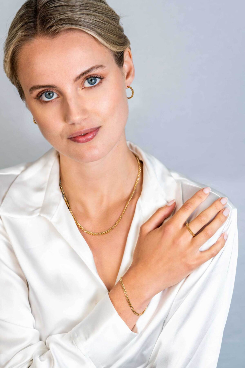 zinzi-zia2291g-figaro-schakelarmband-goudkleurig-glanzend-3-5-mm-breedte-lengte-17-20-cm