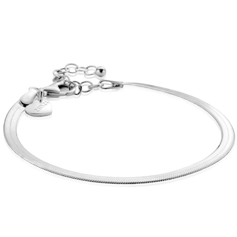 zinzi-zia2292-snake-chain-armband-zilver-925-glanzend-3-5-mm-breedte-lengte-17-20-cm