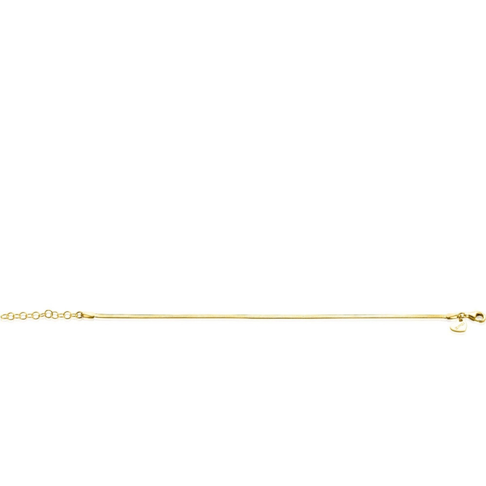 zinzi-zia2360-snake-chain-armband-gold-plated-glanzend-1-9-mm-breedte-lengte-16-5-19-5-cm